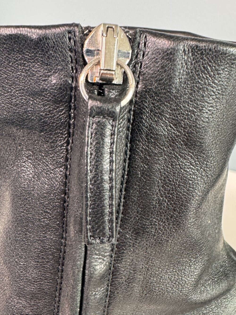 Acne Studios Bilbo ankle boots - Picture 10 of 16